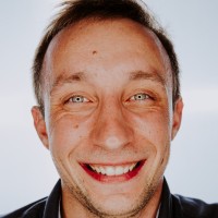 Alex Gorunov