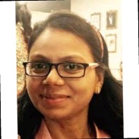 Ami Doshi