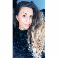 Alysha Lluveres