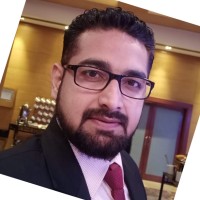 Rajesh Singh