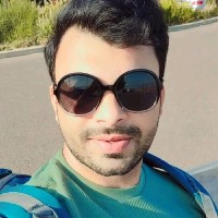 Saksham Malhotra