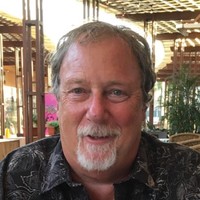 Brent Jordan