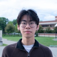Justin Nguyen
