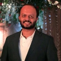 Anish Varghese