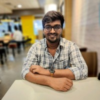 Arun Shanmugasundaram