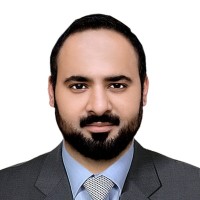 Usman Ali