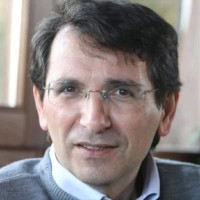 Antonio D'Angelo