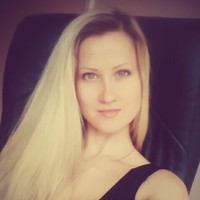 Оксана Громова