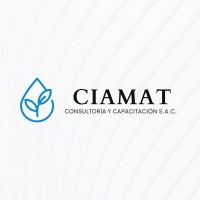 CIAMAT Consultoría y Capacitaciones en Recursos Hídricos y Ambiente