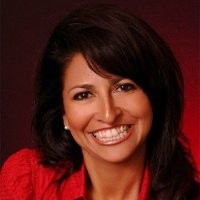 Dina Farrar