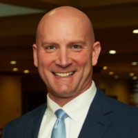 James P Walsh