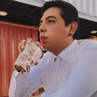 Daniel Carrillo