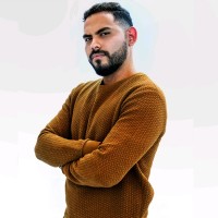 Jorge Andres Rodriguez Vence