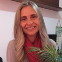 Simone Carillo Martins