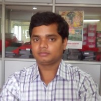 Raushan Mishra