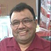 francisco Itamar
