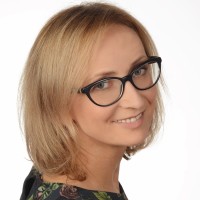 Małgorzata Zielonkowska