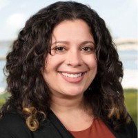 Amanda Santiago, Lmsw