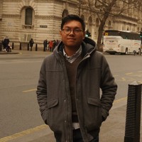 Muhammad Zafri Zainal Abidin