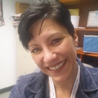 Gena Latronico