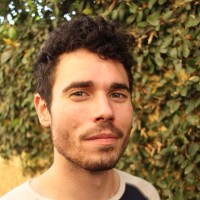 Nic Rosa