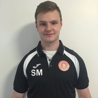 Stuart McFadyen