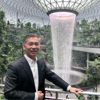 Jerry CHUANG