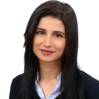 Heba Abu Staiteh