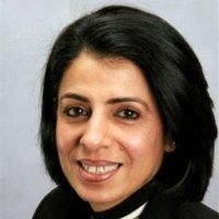 Nasreen Valiani