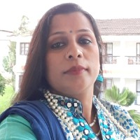 Mary Kumar