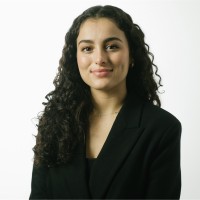 Natalia Castellanos González, MPH