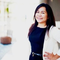 Faith Angayan, Uap