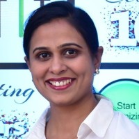 Thrishala Narule