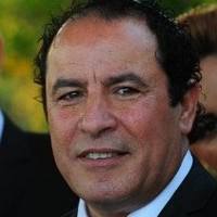 Shlomi Azaria
