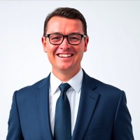 Daniel Parker