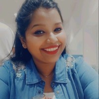 Monalisha Sinha