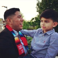 Adrian Garcia