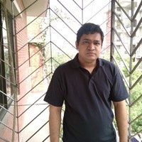 Mohammad Nazmul Alam