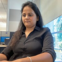 Kamya Garg