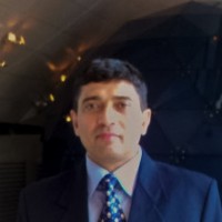 Syed Muhammad Ayub Shah