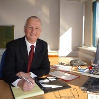 David Hoad CAA CAT AAE MIMI