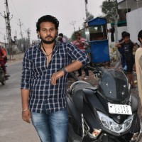 Deepak Rai