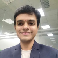 Pratik Chavda
