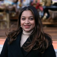 Greeshma Manjaly