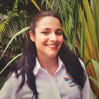 Cosette Navarro Diaz