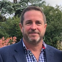 Paul Gregson