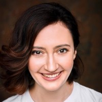 Svetlana Bushueva, Pmp