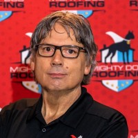 Jim Rossiter