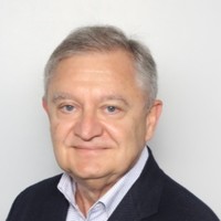 Francois Christaki De Germain