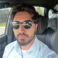Nicolas Gonzalez